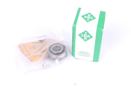 INA NA4900-RSR-XL 10X22X14 LOŽISKO