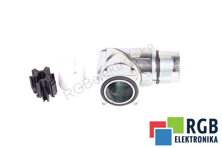 TE CONNECTIVITY BEDC106_1216 6PIN 5X25 .7MM ZÁSUVKA NAPÁJANIA