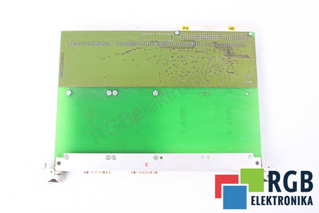 REIS ROBOTICS MKC MMOD6HEV REV.3 2364760