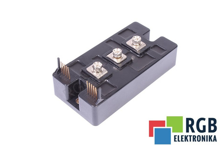 MITSUBISHI ELECTRIC PM200DHA060-1 BKO-CA1010H09