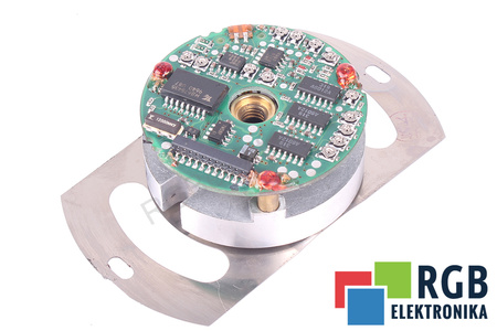 YASKAWA YWP-C B934Y0434 ENKODÉR