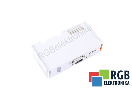 BECKHOFF EL67310010 EL6731 0010