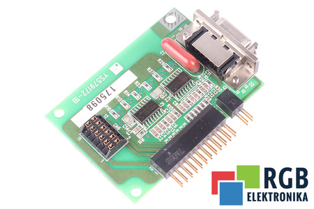 FUJI ELECTRIC YS579172-1B