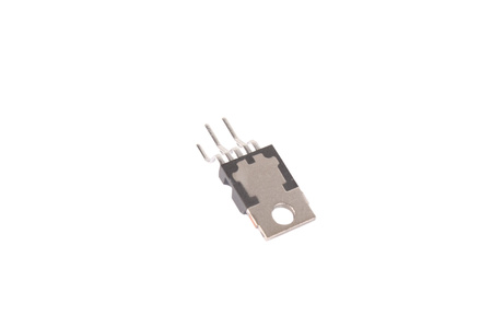 ST MICROELECTRONICS L487
