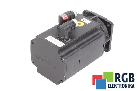 BAUMÜLLER DSC056K64U30-3 1.7KW