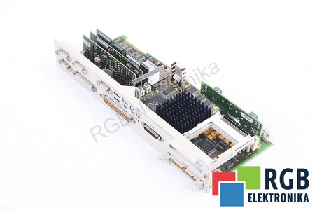 SIEMENS 6FC5357-0BB22-0AE0 VERSION C SINUMERIK 840D/DE NCU572.3
