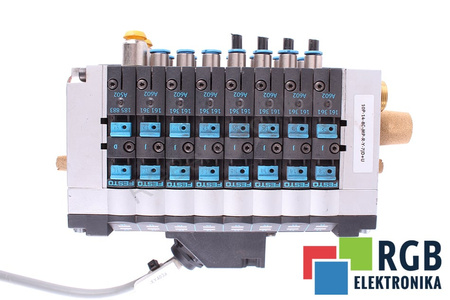 FESTO CPV14-GE-MP-8 CPV14-VI