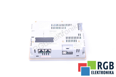 FUJI ELECTRIC V806MD 5.7" MONITOUCH