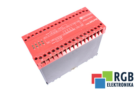 TELEMECANIQUE XPS-PVK XPSPVK3784