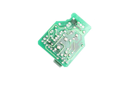 DENON INSTRUMENTS DN-723750 40X40X20MM