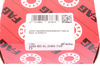 FAG 3208-BD-XL-2HRS-TVH-C3 40X80X30.2 LOŽISKO