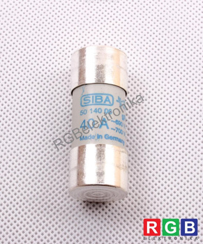 ISTIČ SIBA 5014006 ULTRA RAPID 40A, 690/700VAC