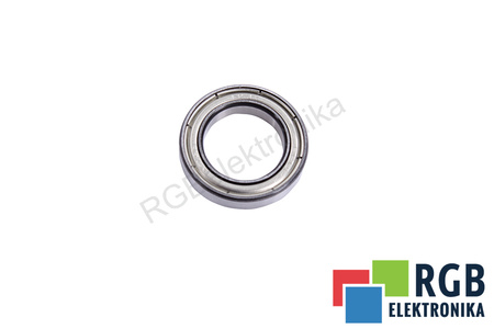 NSK 6802ZZCM 26000RPM, 15X24X5, 2.08KN LOŽISKO