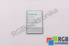 SIEMENS 6FM1470-7AA25 V4.2 256KBYTE WKF