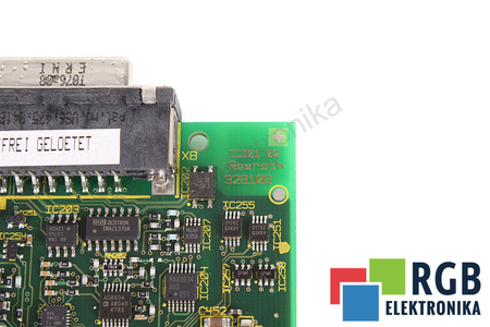 REXROTH ICI0102 R911328106