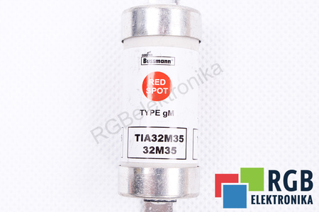 ISTIČ BUSSMANN TIA32M35 32M35