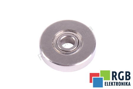 NSK S-R184.ZZ 3.175X12.7X2.779 LOŽISKO