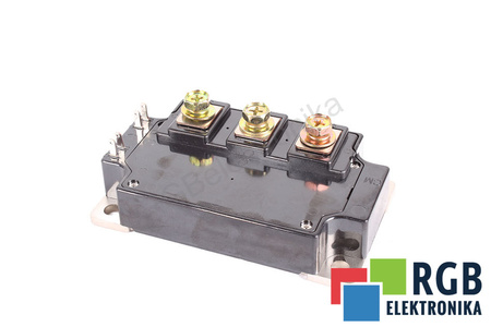 MITSUBISHI ELECTRIC CM150DU-24F