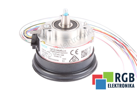 SICK CFS50-AEV12X04 ENKODÉR