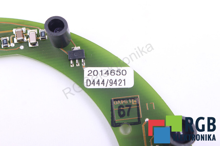 SICK 2014650 PRE PLS101