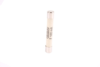 ISTIČ SIBA 184000.0.16 1200V, 0.16A, 8MM, 50MM