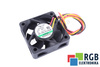 SUNON MF50151VX-G99-A MF50151VX-1000U-G99 50X50X15MM, 12V VENTILÁTOR