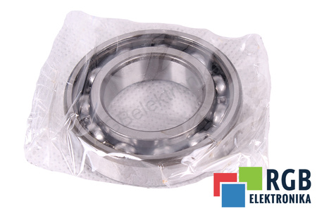 SKF 6006-RS1/C3 30X55X13 LOŽISKO