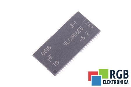 MICRON 4LC1M16E5TG-5