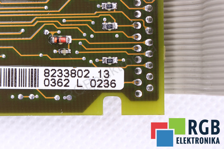 SEW EURODRIVE 8233802.13