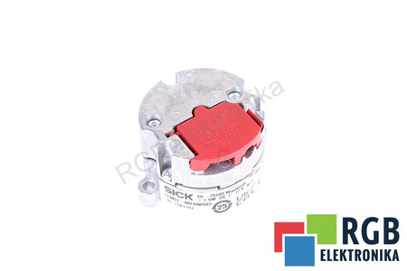 SICK EEM37-0KF0A0S03 1101197 ENKODÉR