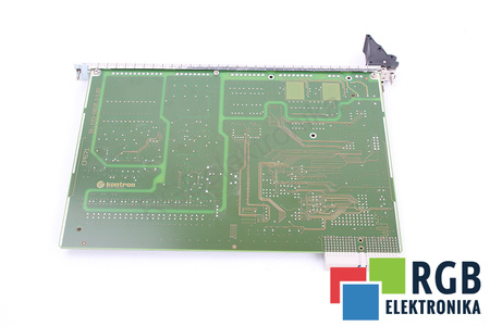 KONTRON 31.193-1010.1/B02 TASC-MFB CP671