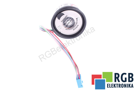 SICK SRS50-HEV0-K21 ENKODÉR