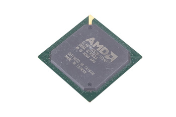 AMD ELANSC520-133AD