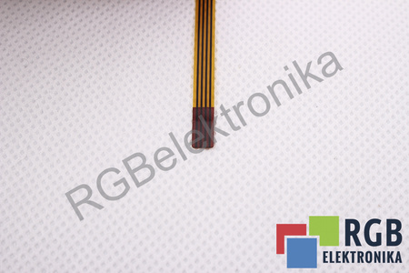 6AV6545-8DB10-0AA0 MP370 326X250MM, 15", 4PIN DOTYK NÁHRADA