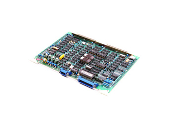 MITSUBISHI ELECTRIC FX31C BN624A377 PRE UF01A MELDAS-YM