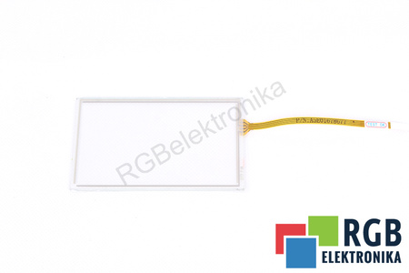 A5E01678677 TP177B 4" 108X68MM, 4PIN DOTYK NÁHRADA