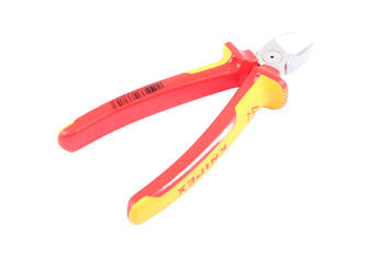 KNIPEX 7006180 70 06 180 180X56X20MM BOČNÉ KLIEŠTE