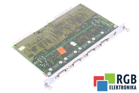 B&R AUTOMATION HCMIO-0 MSIO MAESTRO