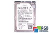 HITACHI HTS721010G9SA00 TRAVELSTAR 100GB, SATA, 2.5", HDD