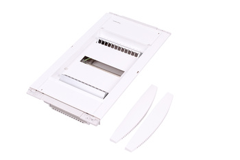 SCHNEIDER ELECTRIC LEXCOME HOME ROZVÁDZAČ