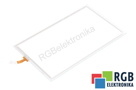 6AV2125-2GB03-0AX0 169X107MM DOTYK NÁHRADA