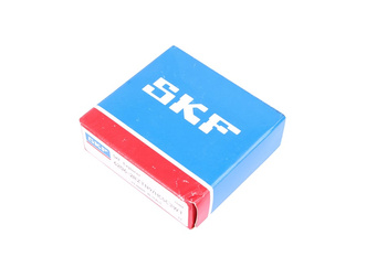 SKF 6206-2RZTN9/HC5C3WT 28000RPM, 15000RPM, 30X62X16, 19.5KN, 11.2KN LOŽISKO