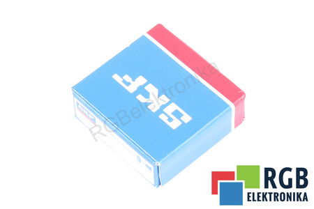 SKF 6202-2Z 43000 RPM, 22000 RPM, 15X35X11, 8.06 KN, 3.75 KN LOŽISKO