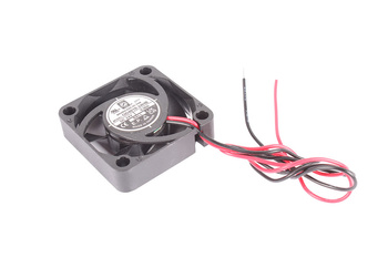 ORION OD4010-24HB 40X40X10MM, 24V, 0.06A VENTILÁTOR