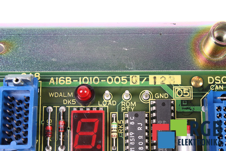 FANUC A16B-1010-0050/12B