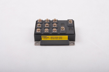 FUJI ELECTRIC 6DI100A-050