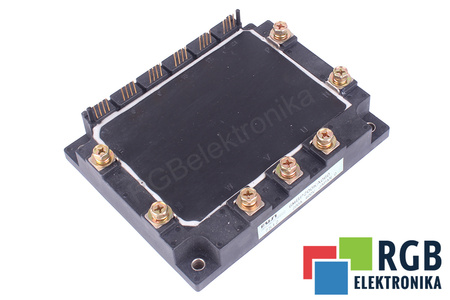 FUJI ELECTRIC 6MBP200KA060