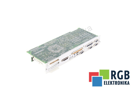 SIEMENS 6FC5357-0BB23-0AE0 VERSION F SINUMERIK 840D/DE NCU572.4 AMD K6-2