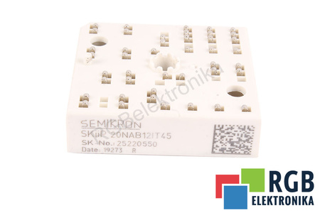 SEMIKRON 20NAB12IT45