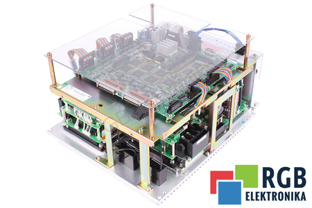 YASKAWA CACR-CSL20DAAA